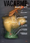 Revue Vacarme, no 11